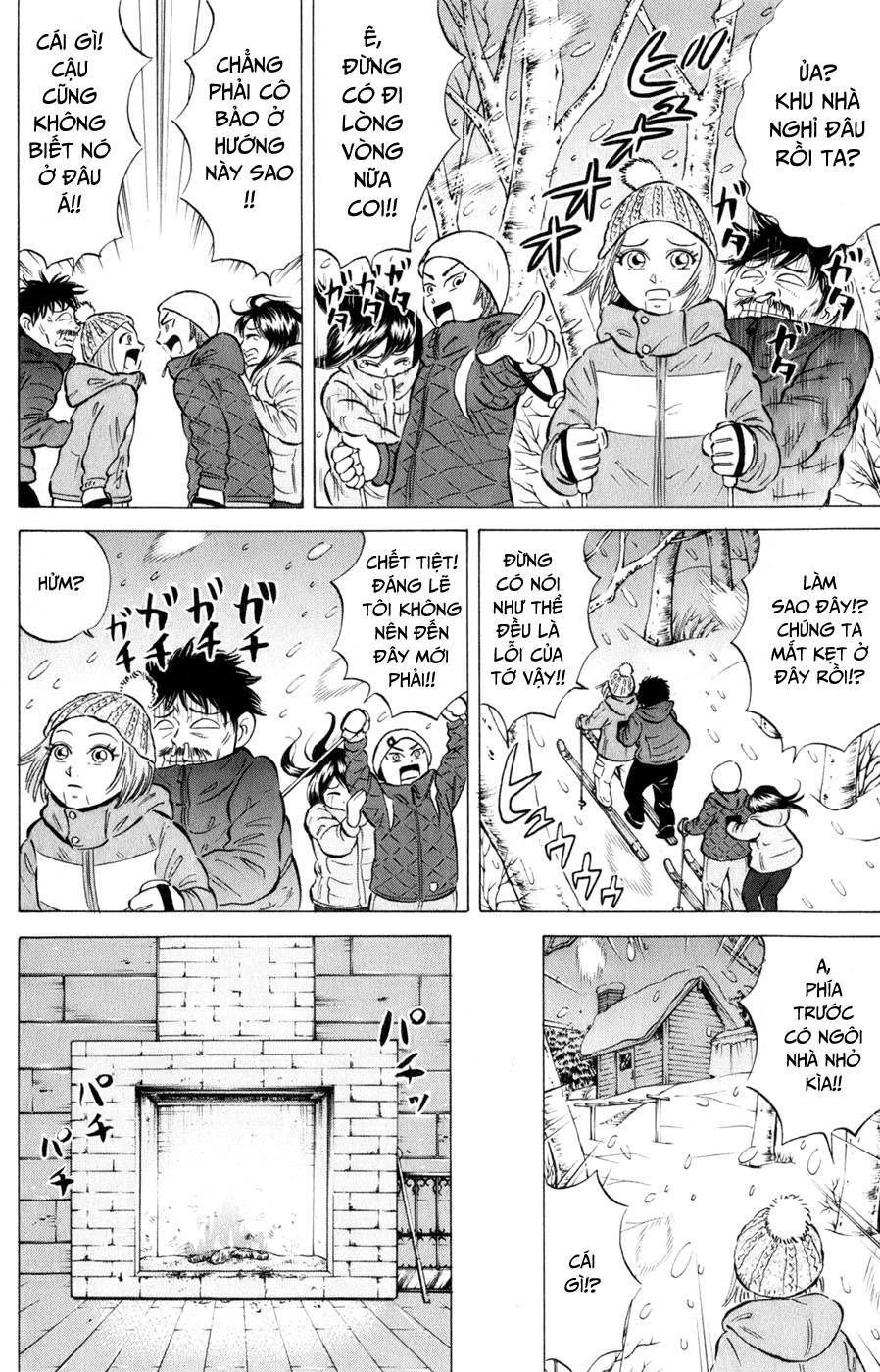 Sumire 16 Sai !! Chapter 41 - 14