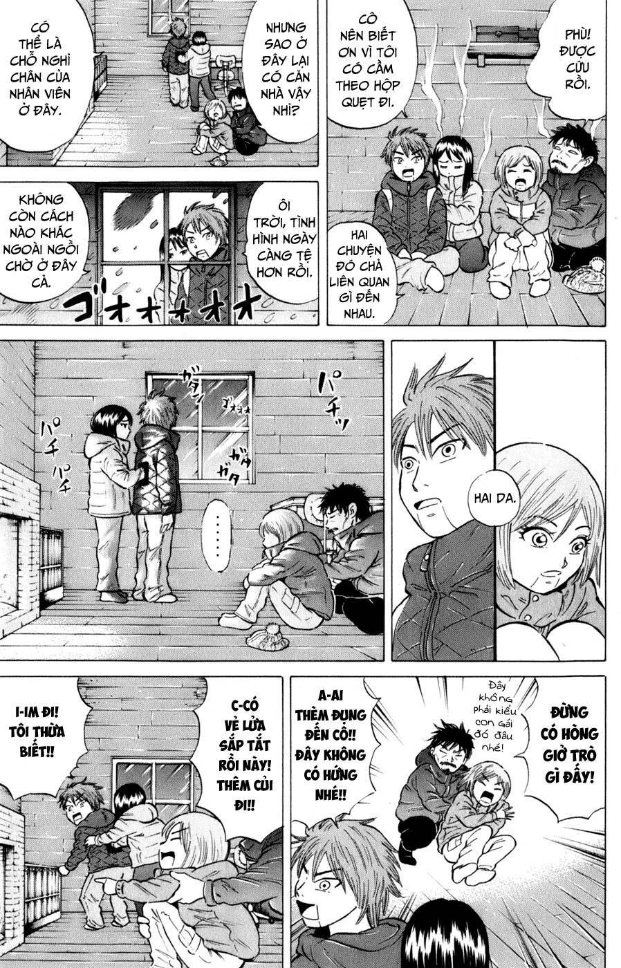 Sumire 16 Sai !! Chapter 41 - 15