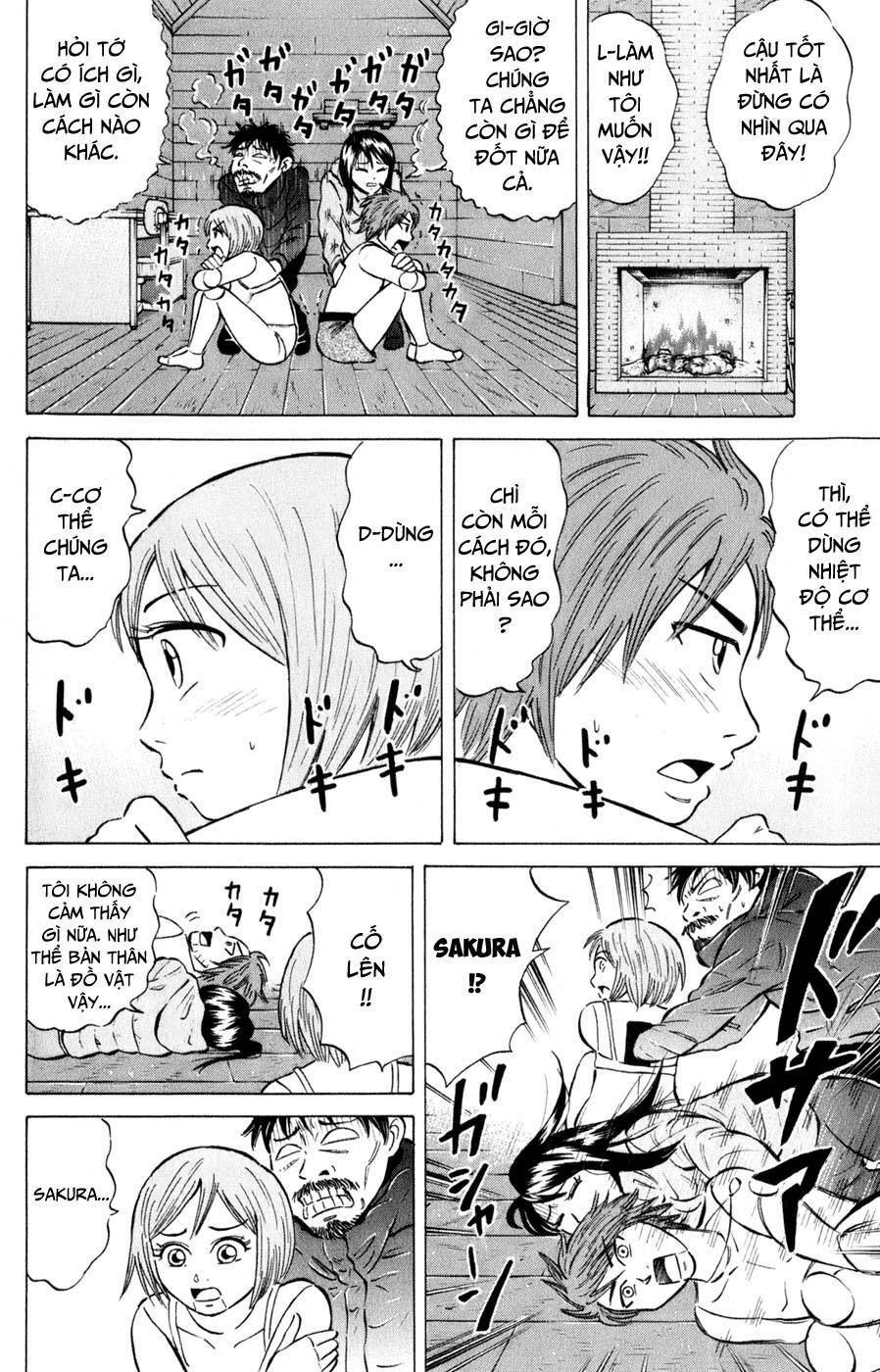 Sumire 16 Sai !! Chapter 41 - 18