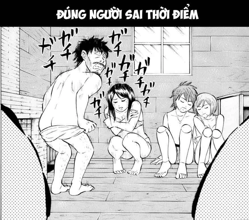 Sumire 16 Sai !! Chapter 41 - 21