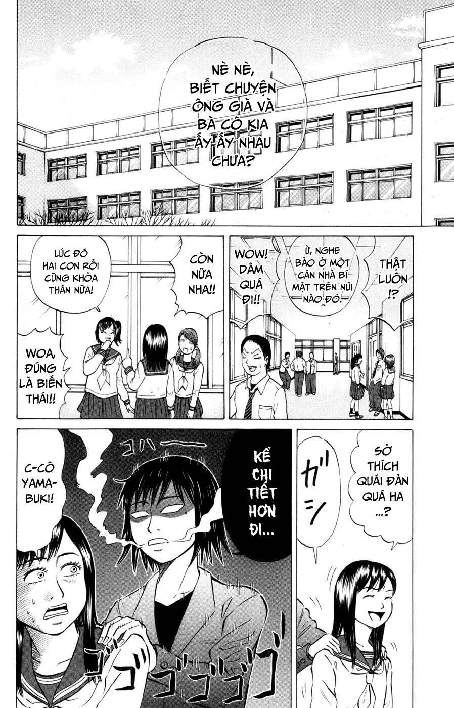 Sumire 16 Sai !! Chapter 42 - 4