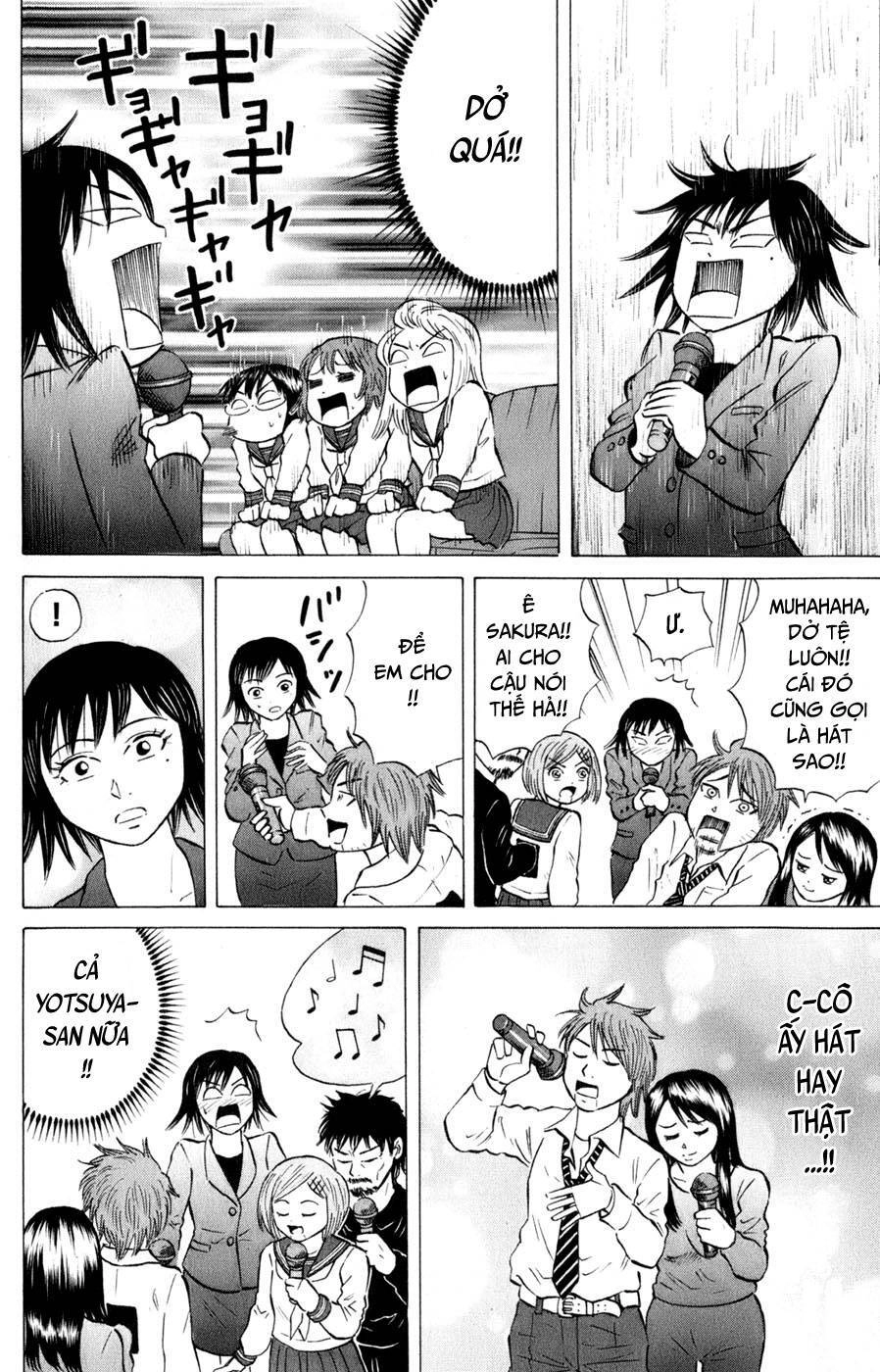 Sumire 16 Sai !! Chapter 42 - 12