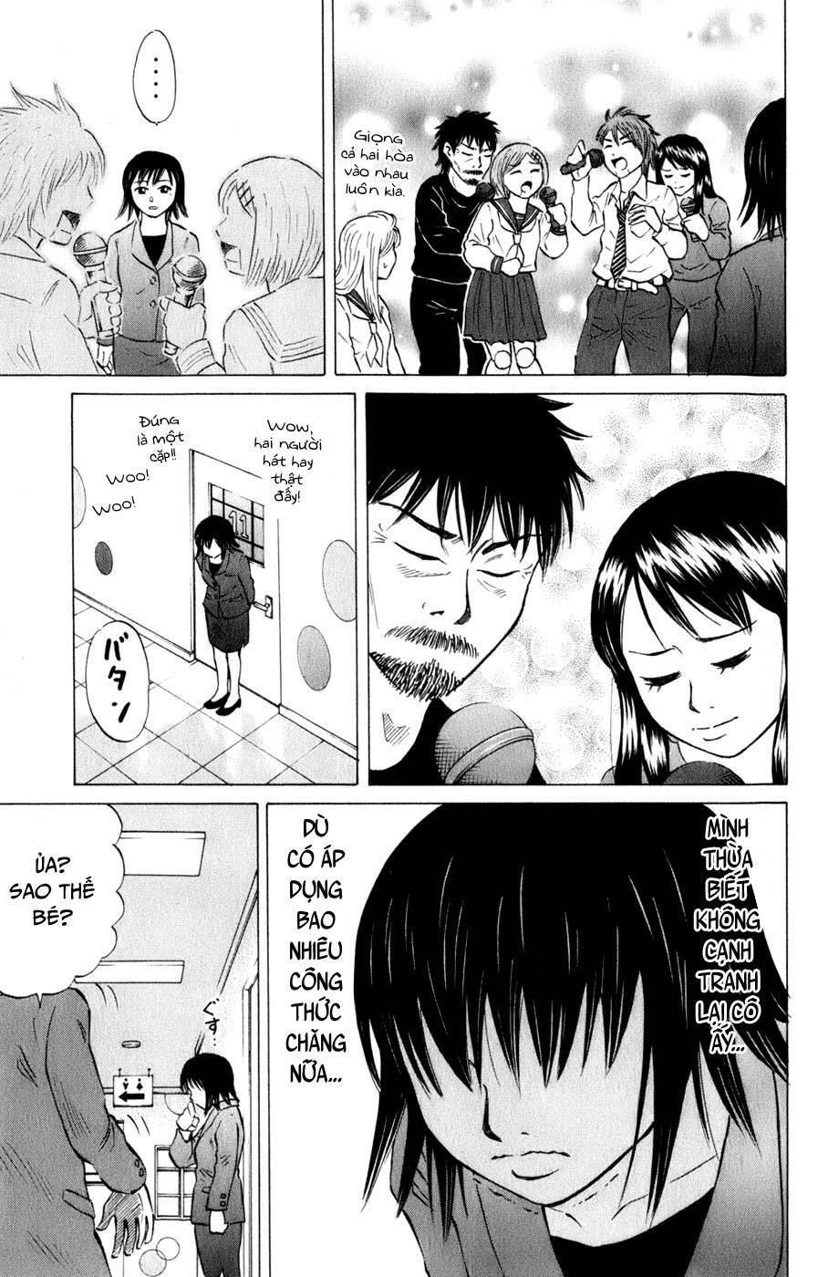 Sumire 16 Sai !! Chapter 42 - 13