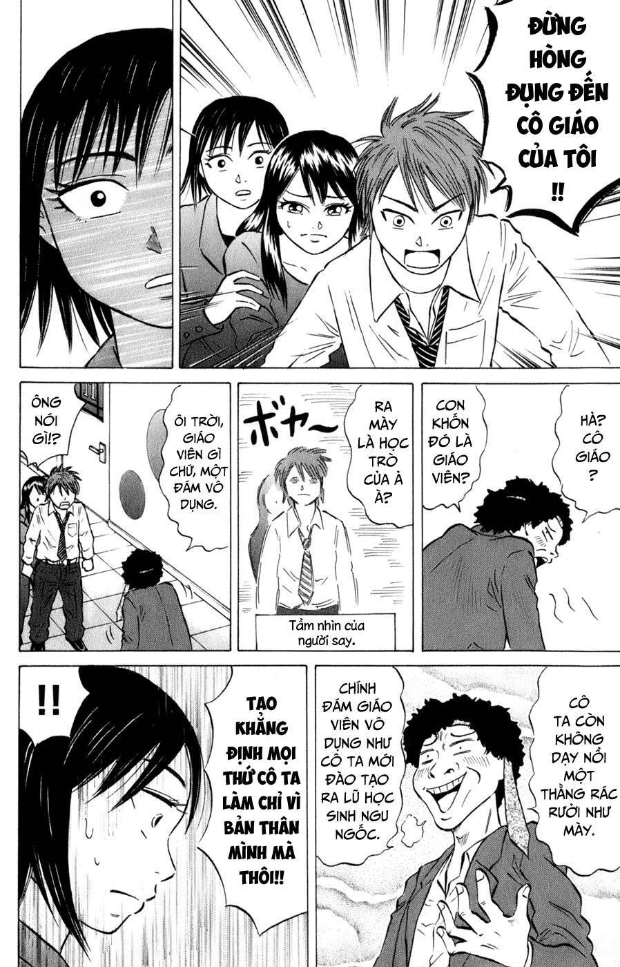 Sumire 16 Sai !! Chapter 42 - 16