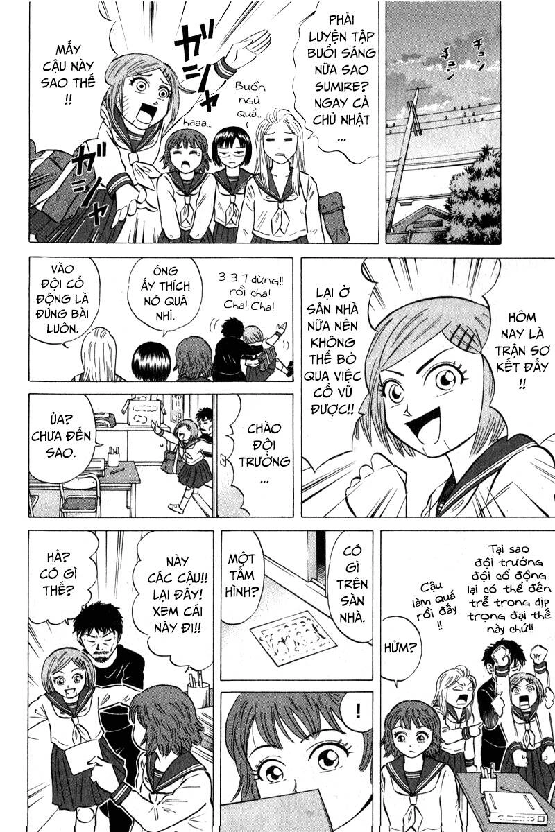 Sumire 16 Sai !! Chapter 43 - 11