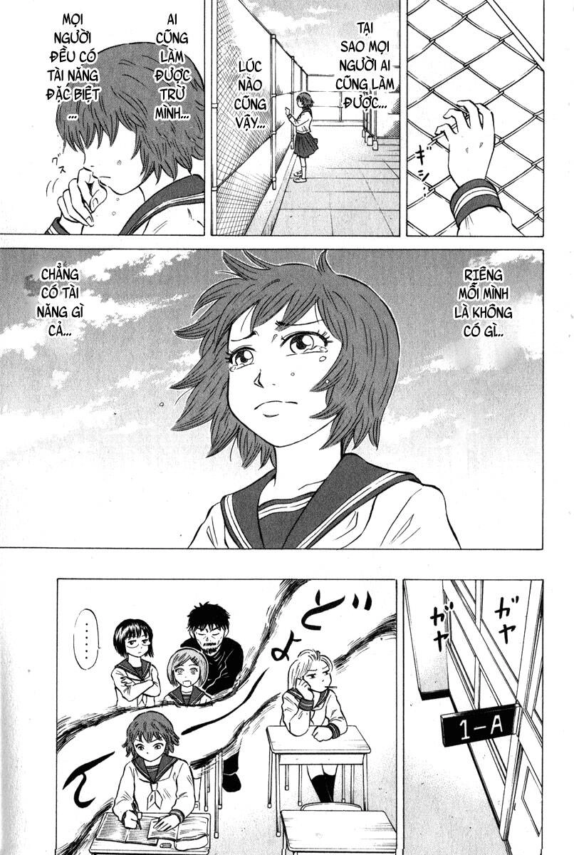 Sumire 16 Sai !! Chapter 44 - 9