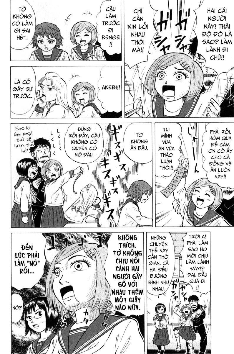 Sumire 16 Sai !! Chapter 44 - 10