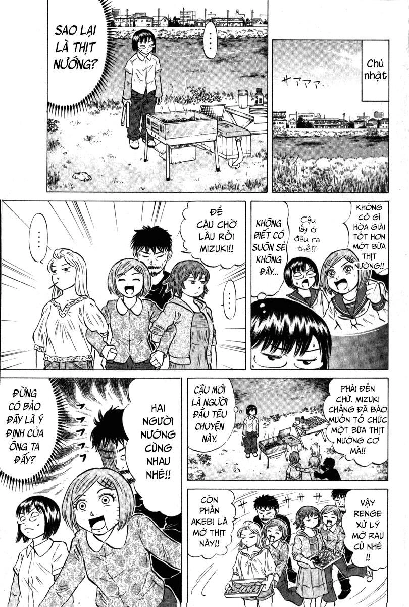 Sumire 16 Sai !! Chapter 44 - 11