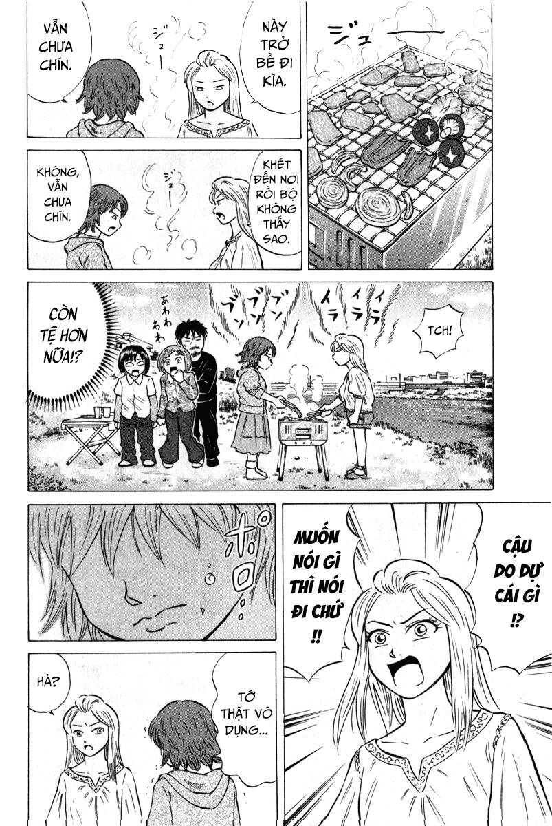 Sumire 16 Sai !! Chapter 44 - 12