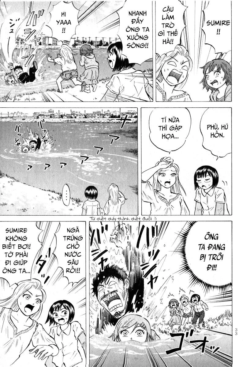 Sumire 16 Sai !! Chapter 44 - 15