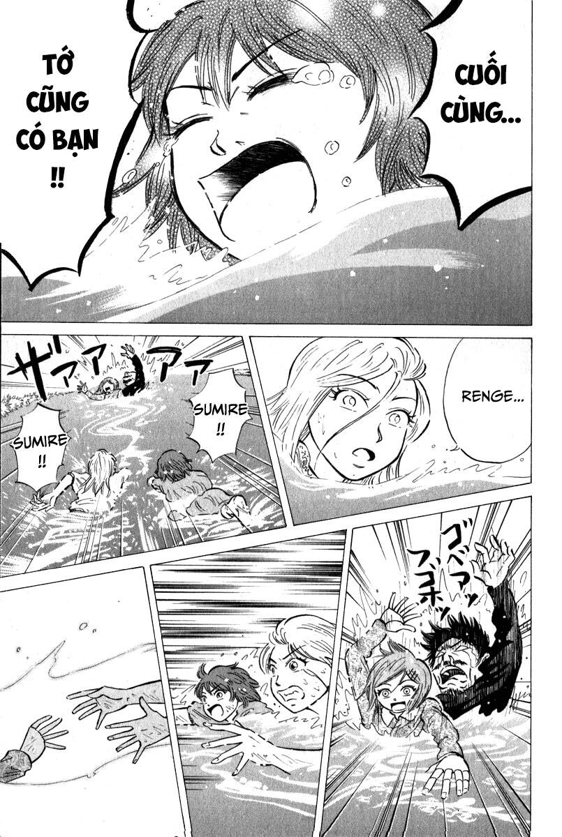 Sumire 16 Sai !! Chapter 44 - 17