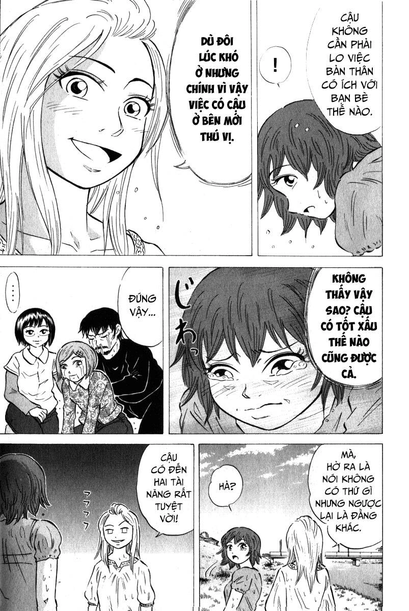 Sumire 16 Sai !! Chapter 44 - 19