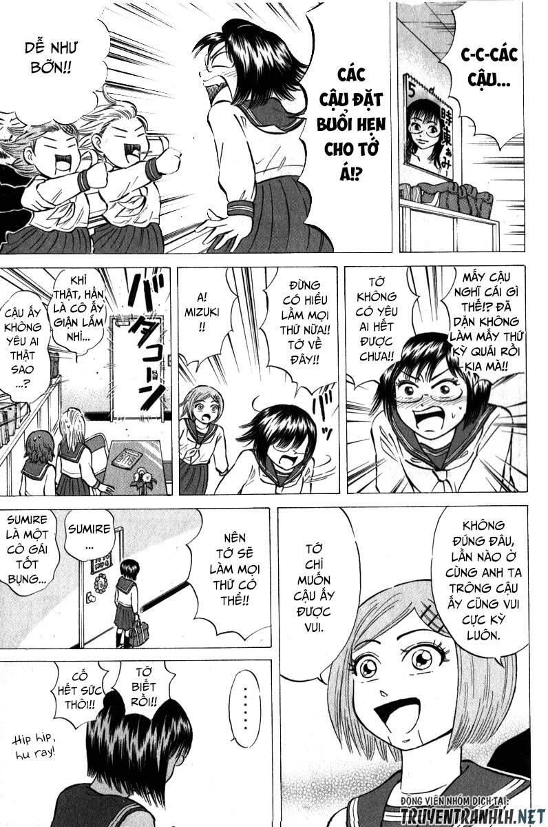 Sumire 16 Sai !! Chapter 45 - 10