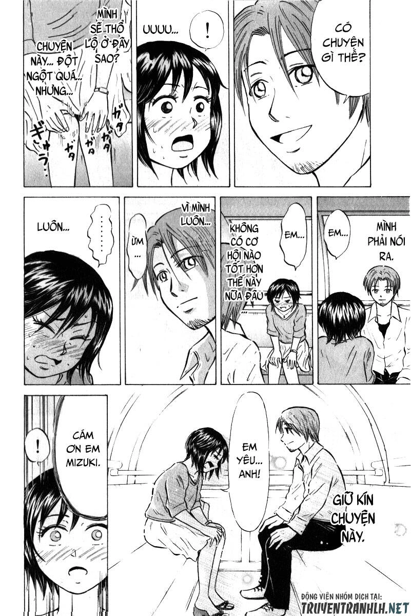 Sumire 16 Sai !! Chapter 45 - 17