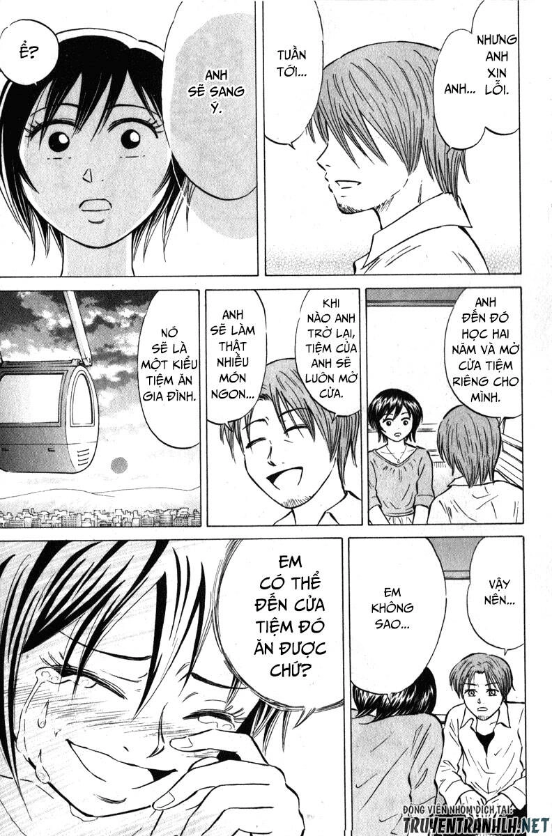 Sumire 16 Sai !! Chapter 45 - 18