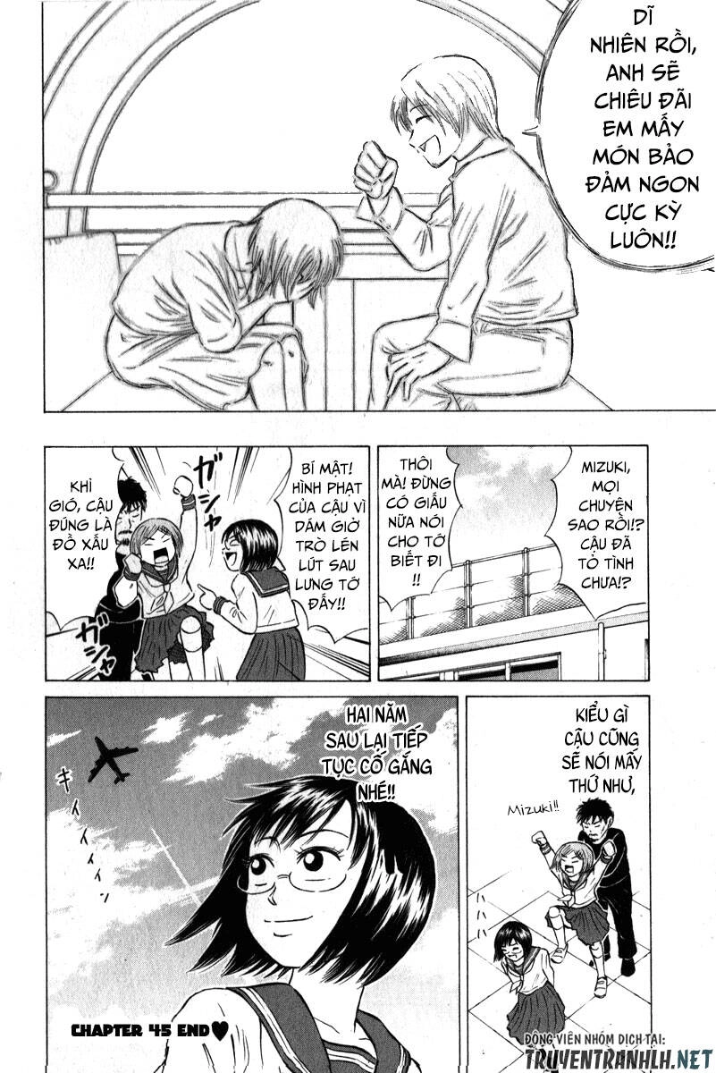 Sumire 16 Sai !! Chapter 45 - 19