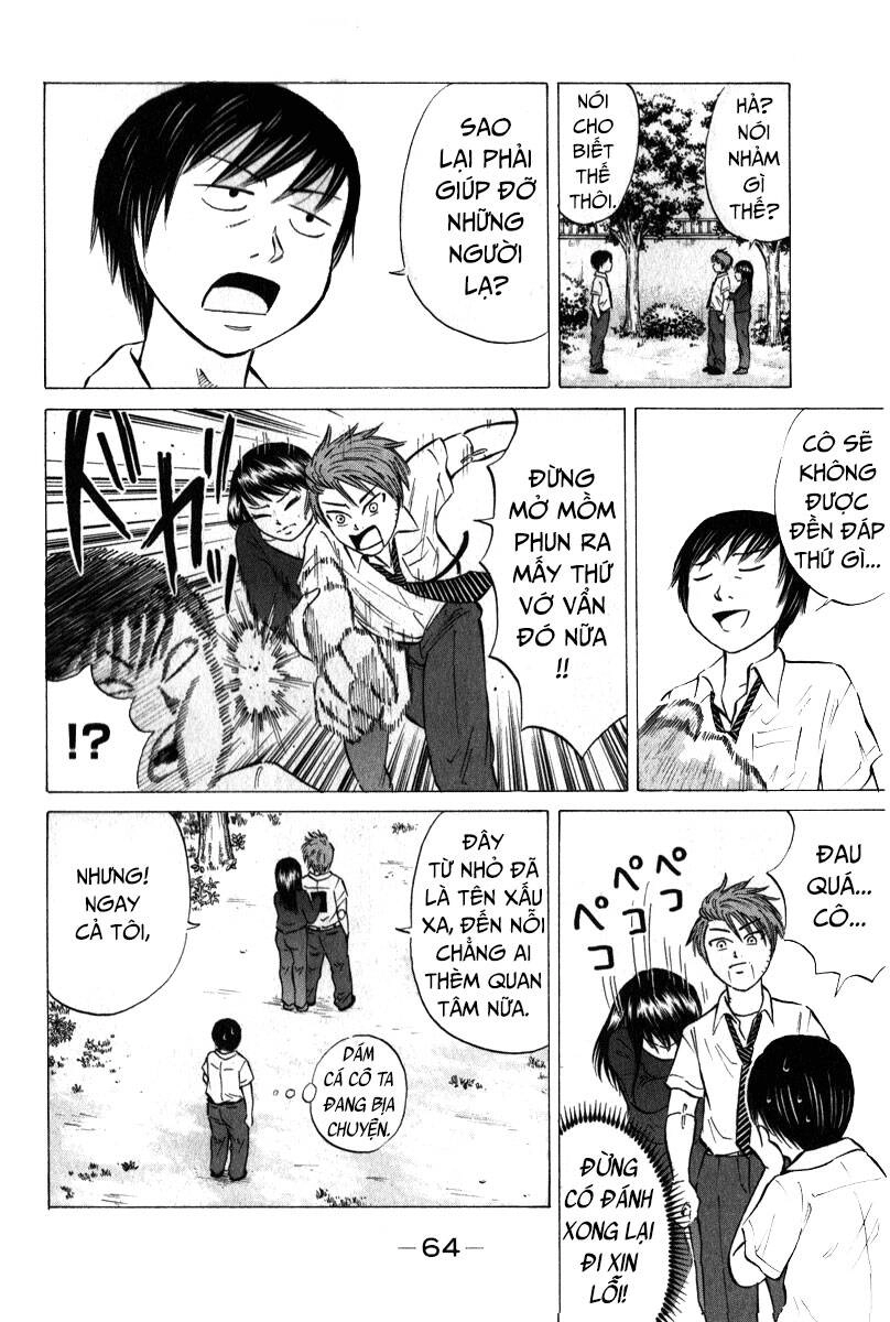 Sumire 16 Sai !! Chapter 46 - 10