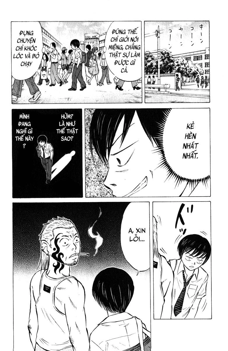 Sumire 16 Sai !! Chapter 46 - 12