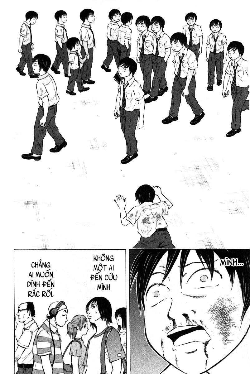 Sumire 16 Sai !! Chapter 46 - 14