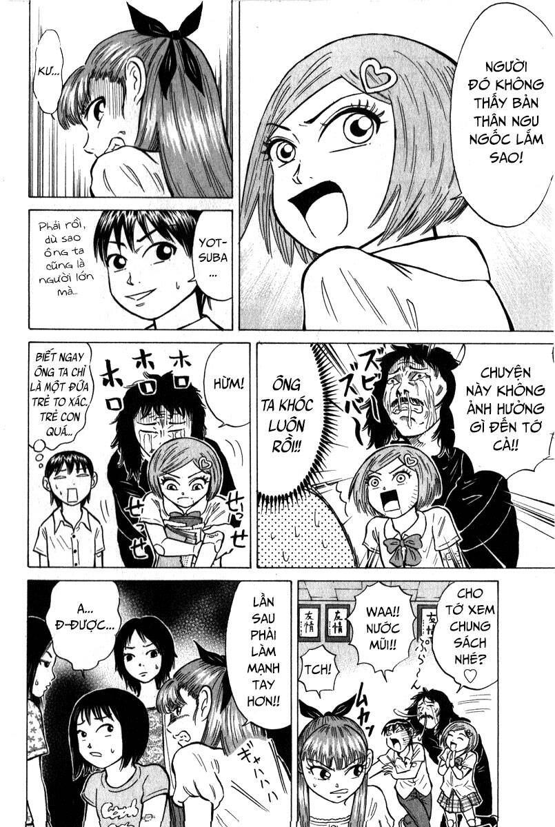 Sumire 16 Sai !! Chapter 47 - 8