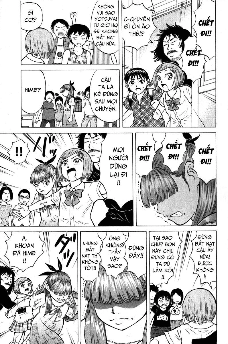 Sumire 16 Sai !! Chapter 47 - 13