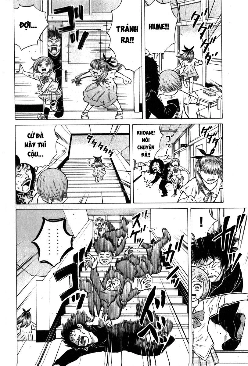 Sumire 16 Sai !! Chapter 47 - 14