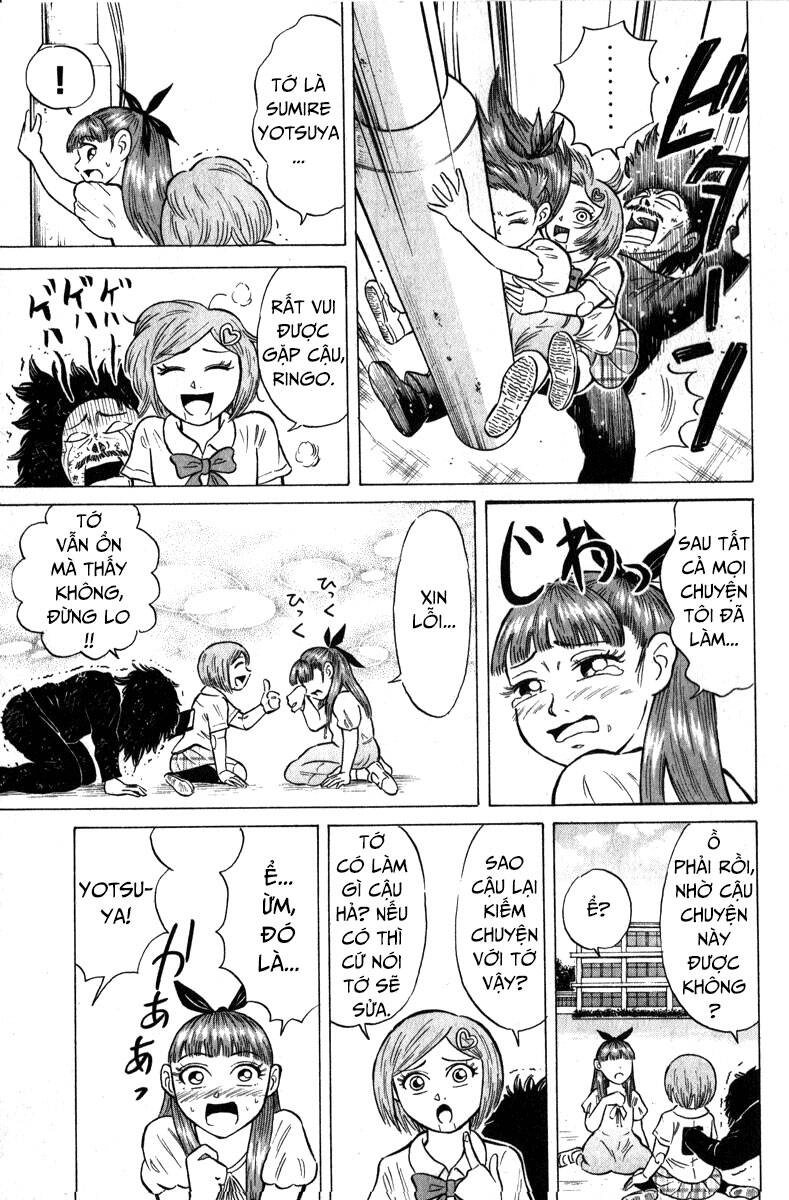 Sumire 16 Sai !! Chapter 47 - 19