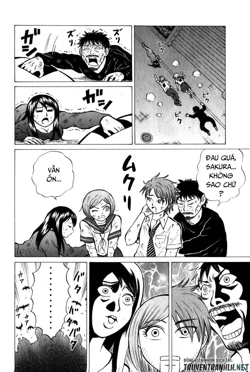 Sumire 16 Sai !! Chapter 48 - 5