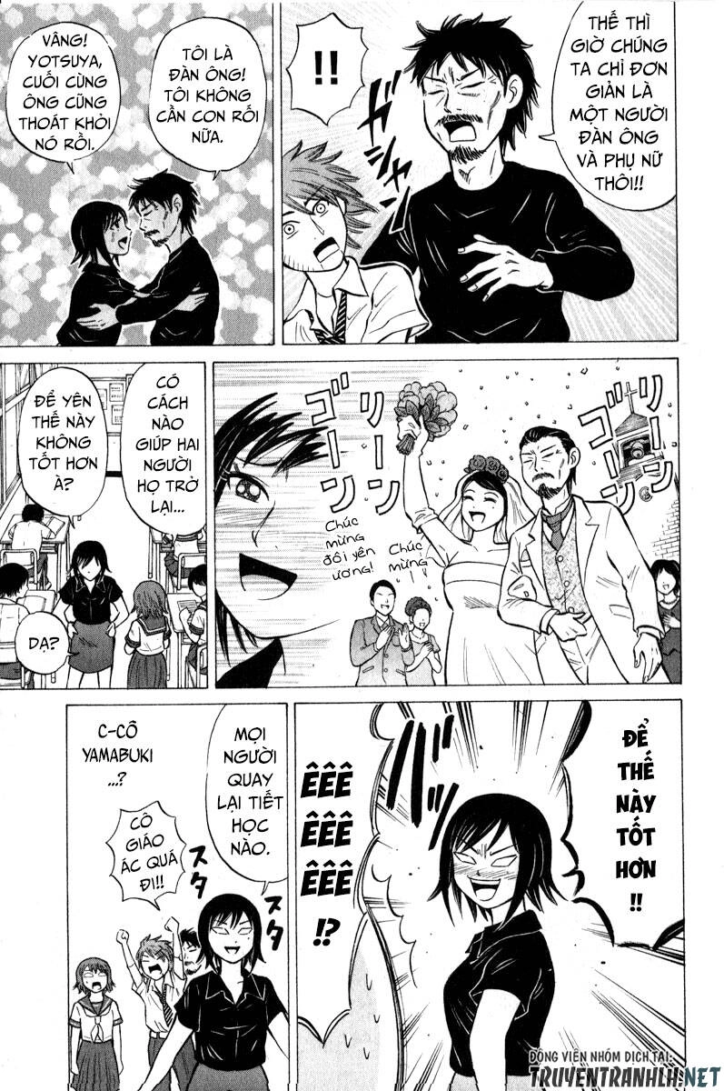 Sumire 16 Sai !! Chapter 48 - 12