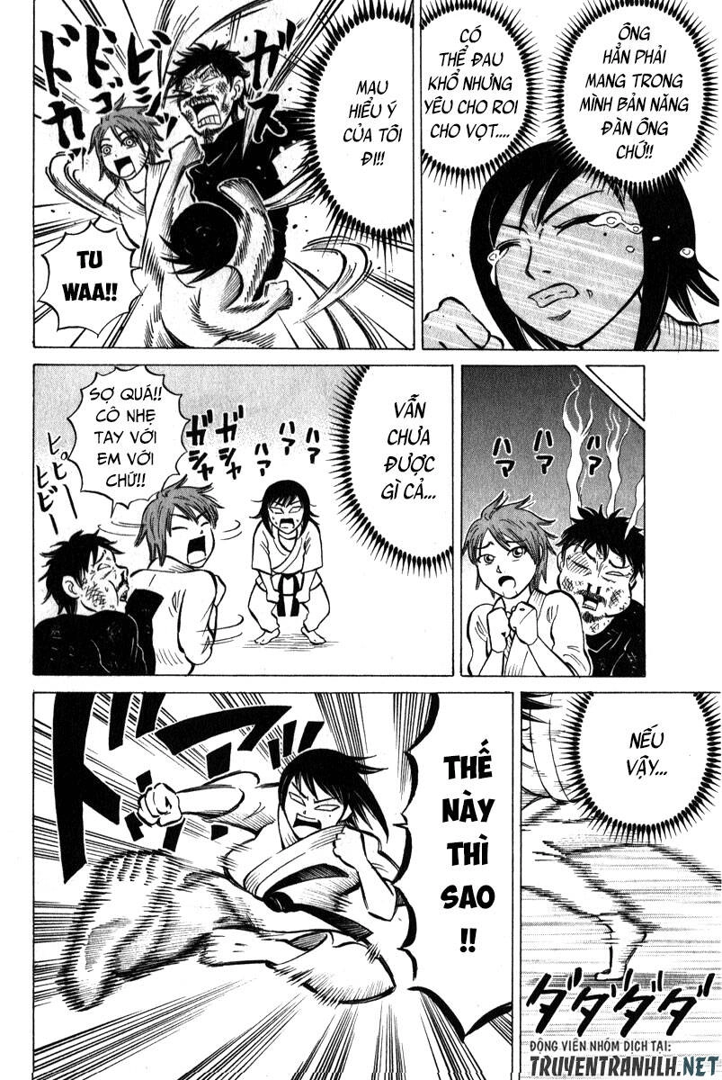 Sumire 16 Sai !! Chapter 48 - 17