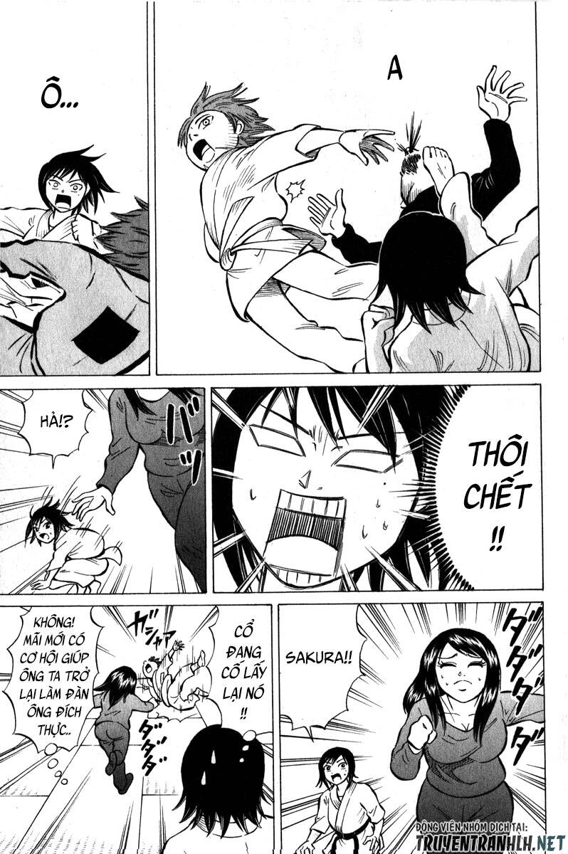 Sumire 16 Sai !! Chapter 48 - 18