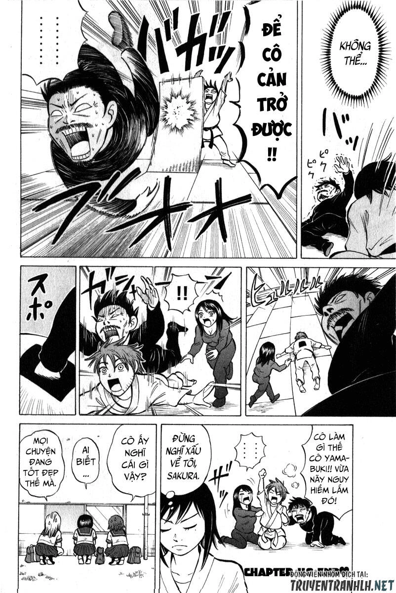 Sumire 16 Sai !! Chapter 48 - 19