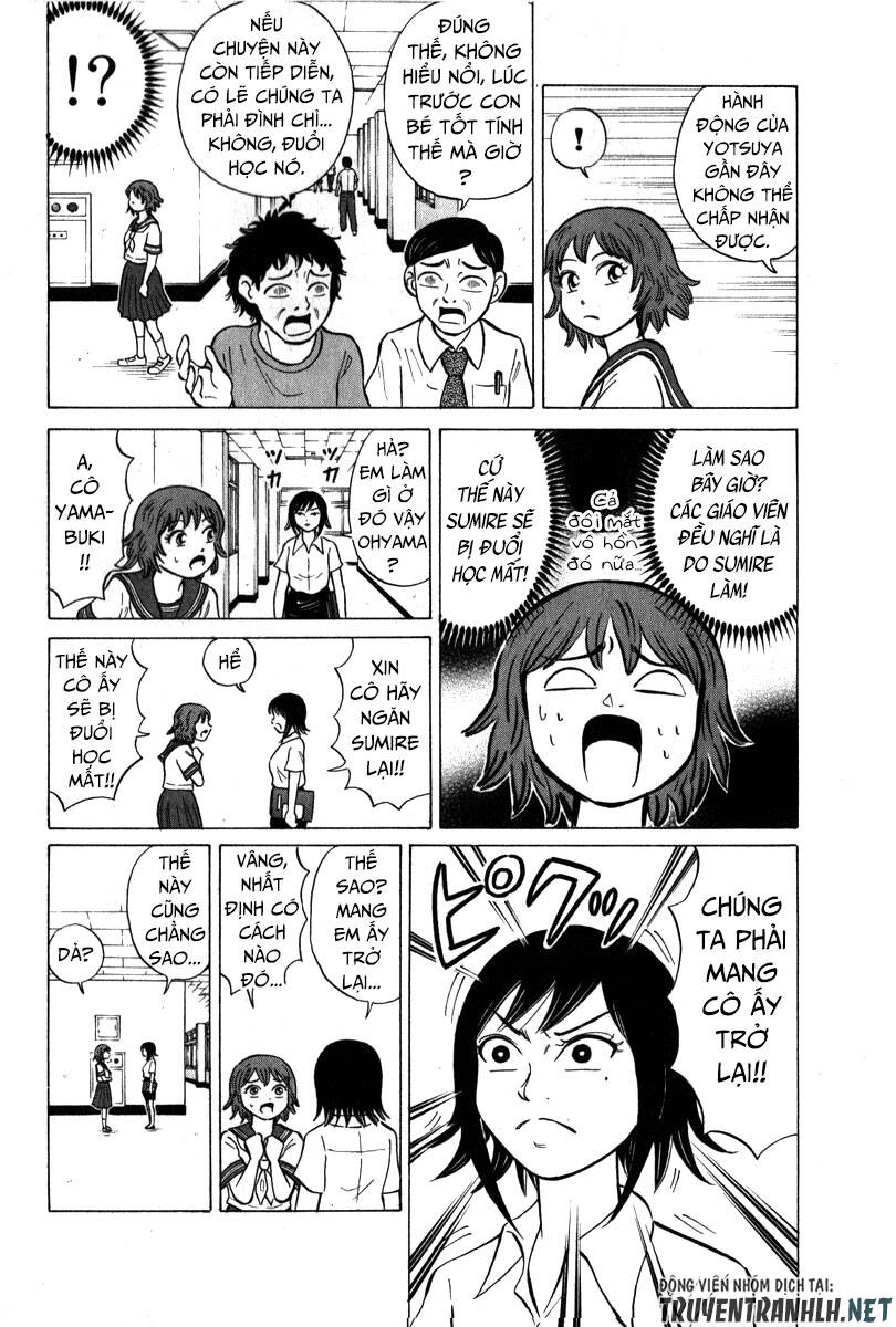 Sumire 16 Sai !! Chapter 49 - 7