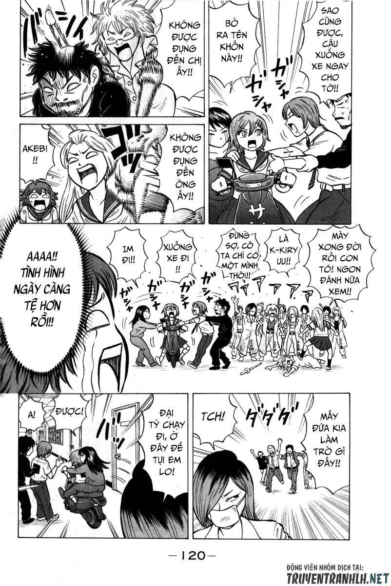 Sumire 16 Sai !! Chapter 49 - 11