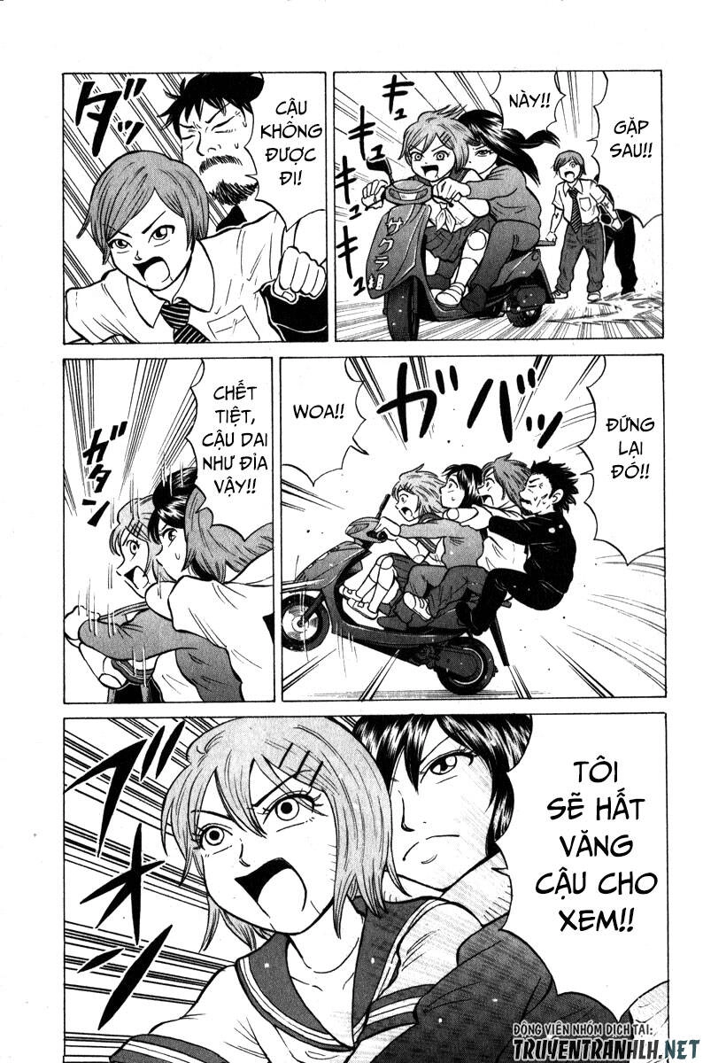 Sumire 16 Sai !! Chapter 49 - 12