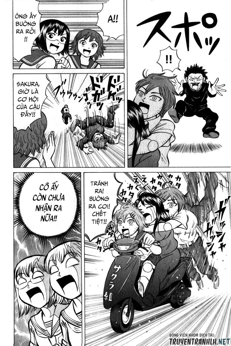 Sumire 16 Sai !! Chapter 49 - 13