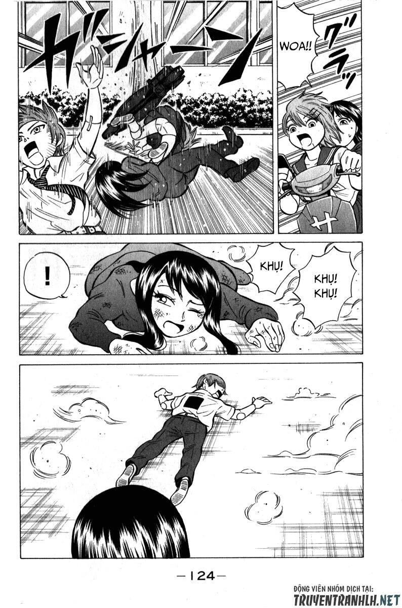 Sumire 16 Sai !! Chapter 49 - 15