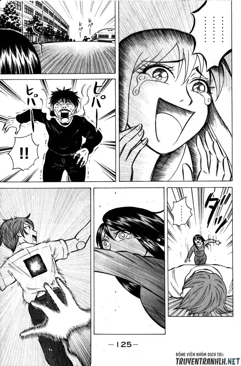 Sumire 16 Sai !! Chapter 49 - 16