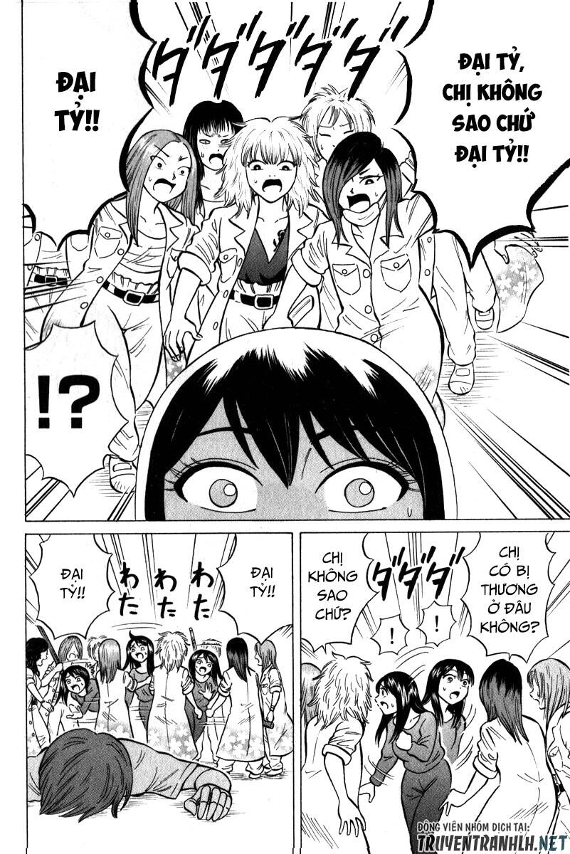 Sumire 16 Sai !! Chapter 49 - 17