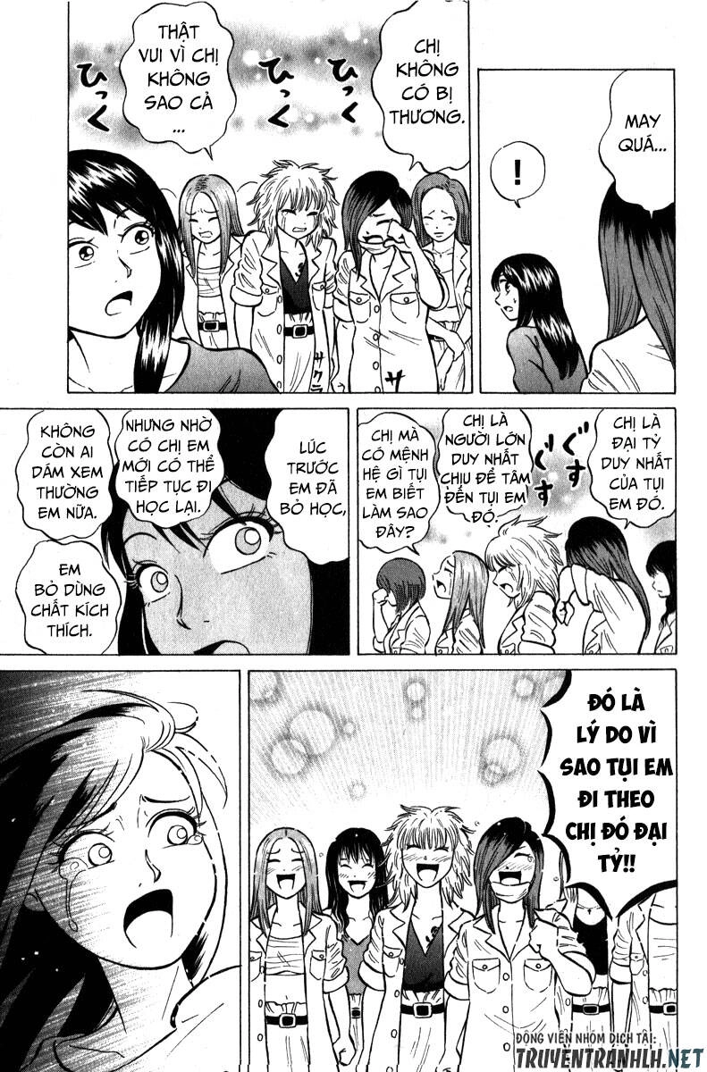 Sumire 16 Sai !! Chapter 49 - 18