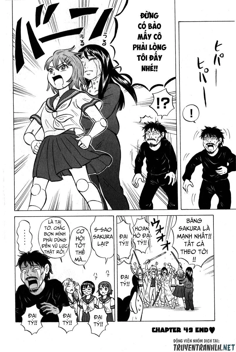 Sumire 16 Sai !! Chapter 49 - 19