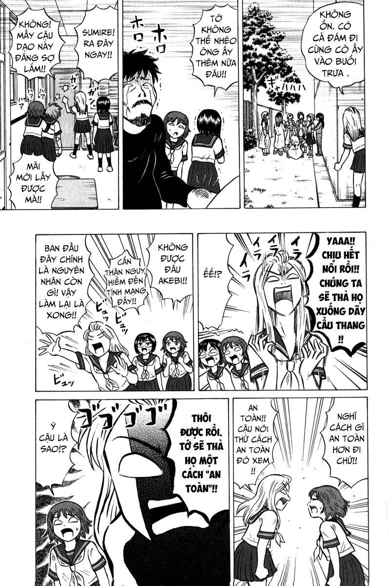 Sumire 16 Sai !! Chapter 50 - 9