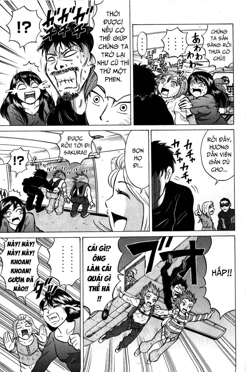 Sumire 16 Sai !! Chapter 50 - 11