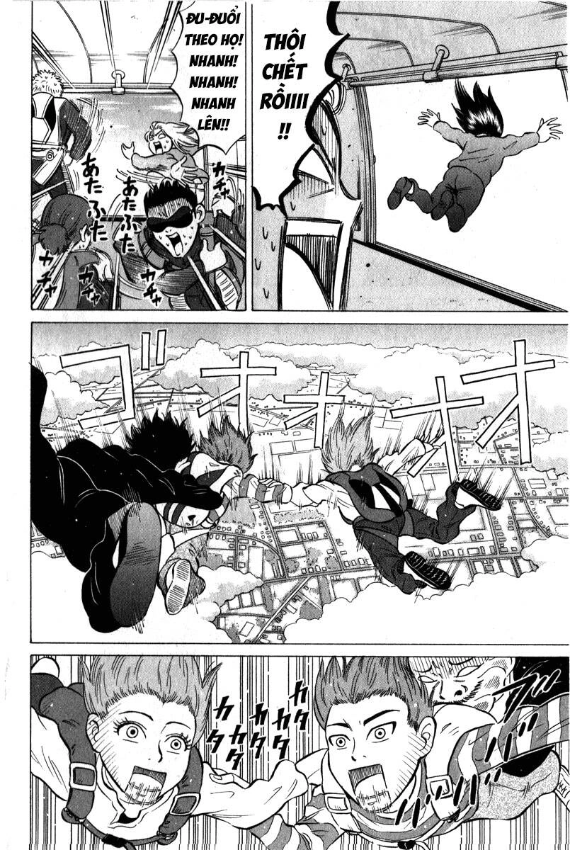 Sumire 16 Sai !! Chapter 50 - 12