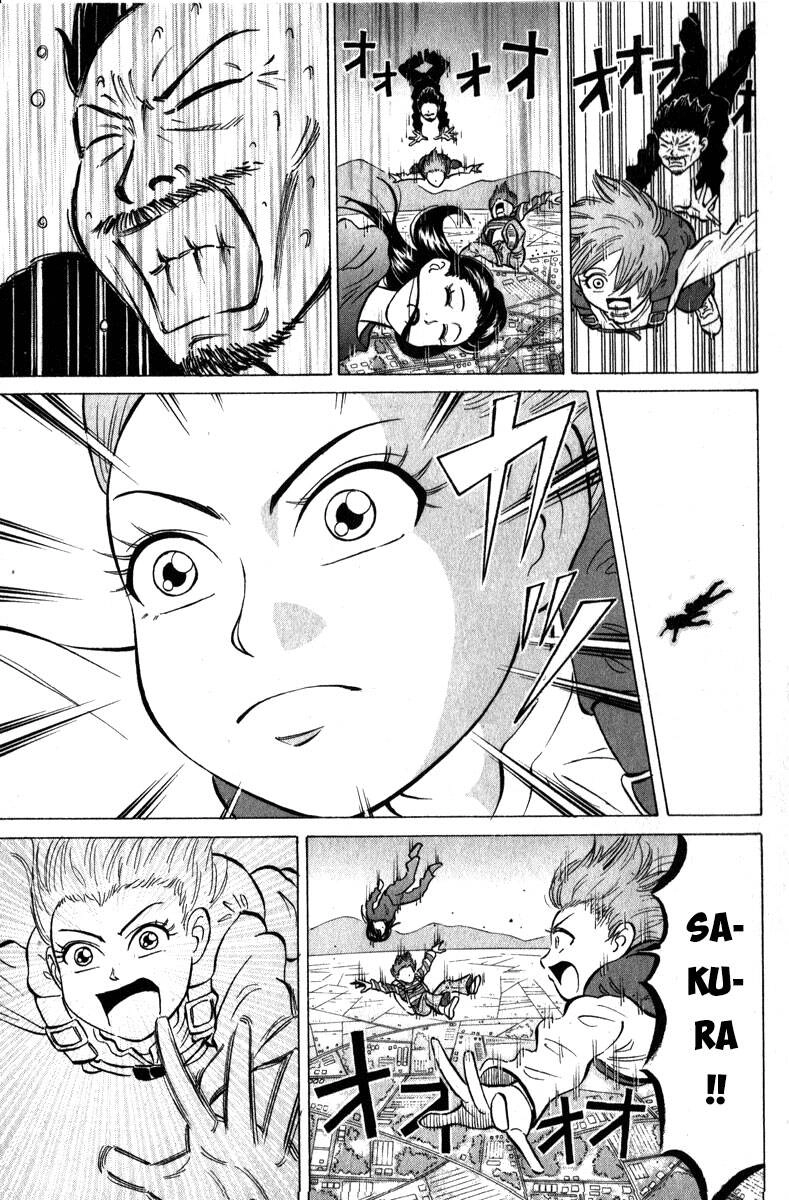 Sumire 16 Sai !! Chapter 50 - 17