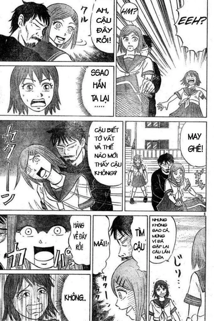 Sumire 16 Sai !! Chapter 1 - 5