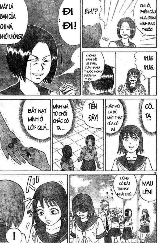 Sumire 16 Sai !! Chapter 1 - 19