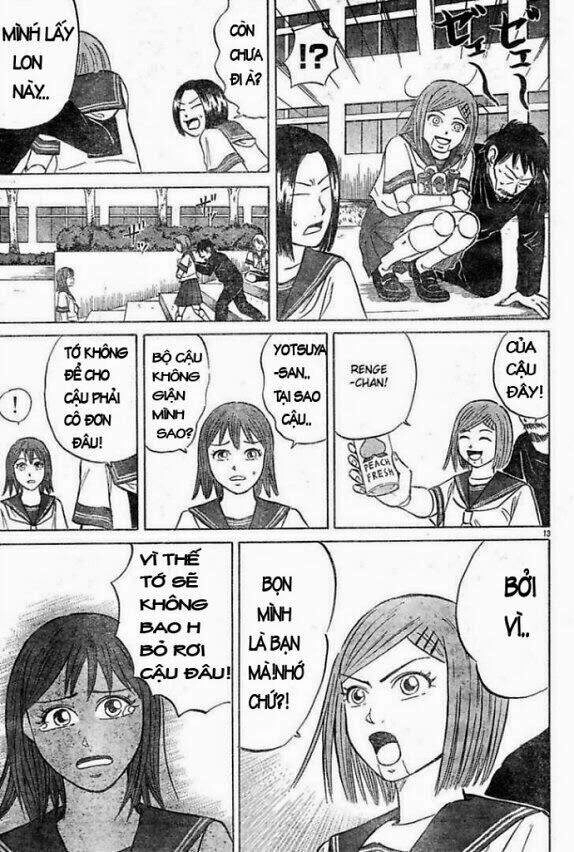 Sumire 16 Sai !! Chapter 3 - 13