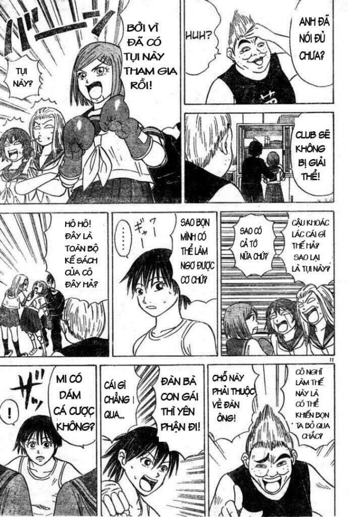 Sumire 16 Sai !! Chapter 4 - 11