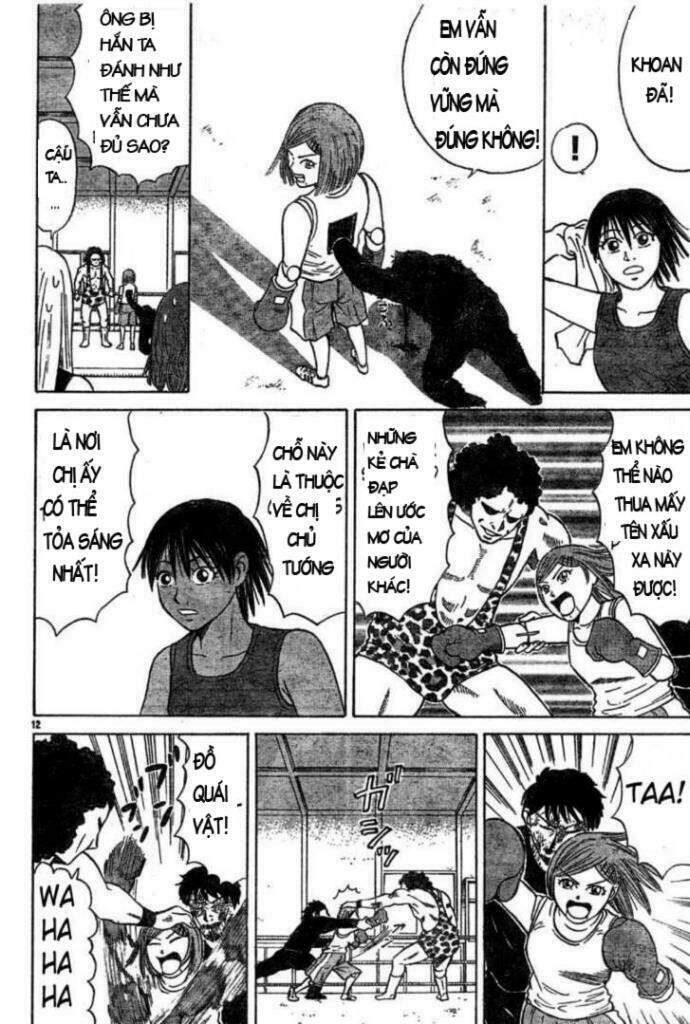 Sumire 16 Sai !! Chapter 5 - 12